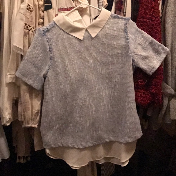 Sister Jane Tops - Nordstrom top